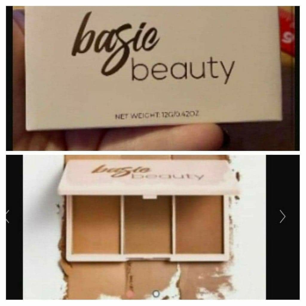 Base beauty
